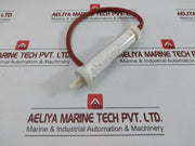 New Condition Riken Keiki Co2 Scrubber (Soda Lime)