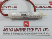 New Condition Riken Keiki Co2 Scrubber (Soda Lime)