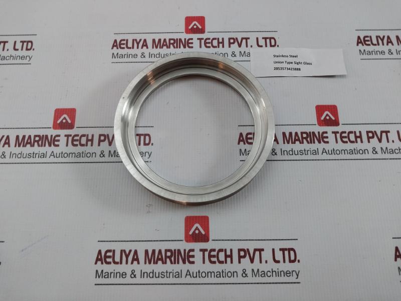 New Condition 2853573423888 Union Type Sight Glass