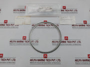 Poyam 2853573423888 Body Bonnet Gasket For Cryogenic Cargo Valve 155/02