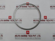 Poyam 2853573423888 Body Bonnet Gasket For Cryogenic Cargo Valve 155/02