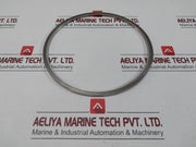 Poyam 2853573423888 Body Bonnet Gasket For Cryogenic Cargo Valve 155/02
