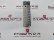 Omron Analog Output Unit Cs1W-da08C 8 Point 4-20Ma