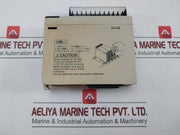 Omron Analog Output Unit Cs1W-da08C 8 Point 4-20Ma