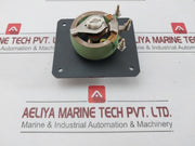Nabco 1E1 Telegraph Repeater - Used