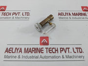 C10 Valve Nickel Plated Mini Flow