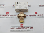 2431K Temperature Control Valve Pn25 - Samson