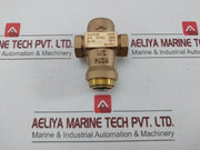 2431K Temperature Control Valve Pn25 - Samson