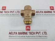 2431K Temperature Control Valve Pn25 - Samson