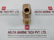2431K Temperature Control Valve Pn25 - Samson