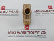 2431K Temperature Control Valve Pn25 - Samson