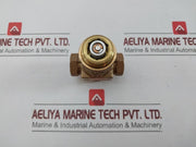2431K Temperature Control Valve Pn25 - Samson