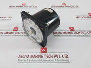 Analog Ammeter Toyo Keiki Sevf-11L 24V