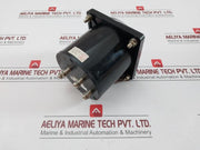 Analog Ammeter Toyo Keiki Sevf-11L 24V
