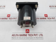 Analog Ammeter Toyo Keiki Sevf-11L 24V