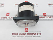 Analog Ammeter Toyo Keiki Sevf-11L 24V