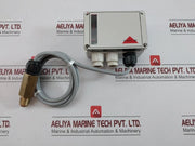 Refrigerant Gas Detector With Cable Sensor Samon Gr2.0-hfc 12Vac/Dc