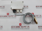 Refrigerant Gas Detector With Cable Sensor Samon Gr2.0-hfc 12Vac/Dc