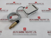 Refrigerant Gas Detector With Cable Sensor Samon Gr2.0-hfc 12Vac/Dc