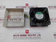 Housed Axial Cooling Fan Grv12002200000B  50-60Hz Stulz