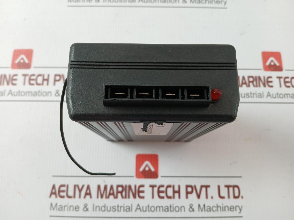 Dc Converter Input - 17-32V Alfatronix Ddi 24-12 072