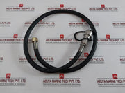 Ssh4-62-bspp High-pressure Hydraulic Hose Assembly - Parker