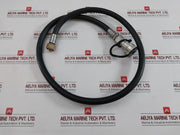 Ssh4-62-bspp High-pressure Hydraulic Hose Assembly - Parker
