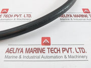 Ssh4-62-bspp High-pressure Hydraulic Hose Assembly - Parker