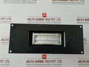Indicating Meter For Special Instrumentation Def-100Nwy BY Toyo Keiki