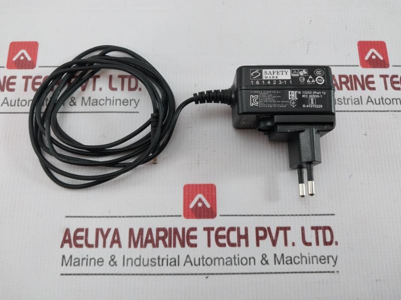 Power Adapter Hoioto Ads-6Ae-06 05252E Dc 5.2V 1.0A