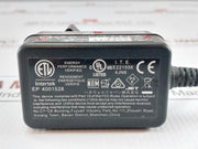 Power Adapter Hoioto Ads-6Ae-06 05252E Dc 5.2V 1.0A