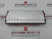 Telesafe Mini Patch Panel Box Cat. 6