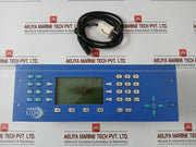 Controller Hernis Scan Systems Ok400F Cctv 100-240Vac