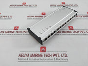 Telesafe Mini Patch Panel Box Cat. 6
