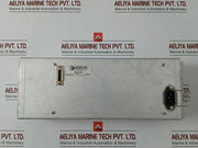 Controller Hernis Scan Systems Ok400F Cctv 100-240Vac