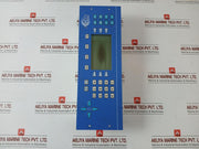Controller Hernis Scan Systems Ok400F Cctv 100-240Vac