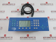 100-240Vac Hernis Scan Systems Ok400F Cctv Controller Keyboard Module