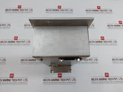100-240Vac Hernis Scan Systems Ok400F Cctv Controller Keyboard Module