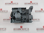 Pneumatic Single-acting Positioner Fisher Fs3582-1-a  3 To 15 Psi