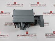 Pneumatic Single-acting Positioner Fisher Fs3582-1-a  3 To 15 Psi