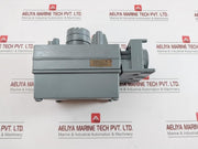 Pneumatic Single-acting Positioner Fisher Fs3582-1-a  3 To 15 Psi