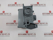 Pneumatic Single-acting Positioner Fisher Fs3582-1-a  3 To 15 Psi