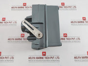 Pneumatic Single-acting Positioner Fisher Fs3582-1-a  3 To 15 Psi