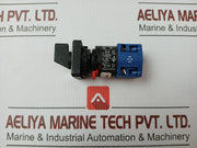 Kraus & Naimer Rotary Cam Switch Cg4