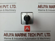 Kraus & Naimer Rotary Cam Switch Cg4