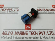 Kraus & Naimer Rotary Cam Switch Cg4