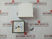 Gossen Espanola Bq2207E 30-0-30 Analog Panel Meter