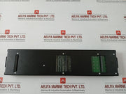 I/O Module Ge Wesdac D20 C Analog Digital