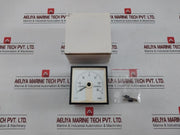 Gossen Analog Panel Meter 30-0-30 Espanola Bq2207E
