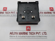 Gossen Analog Panel Meter 30-0-30 Espanola Bq2207E